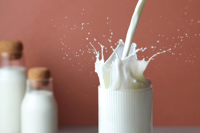 丹麥 Arla 動物性鮮奶油