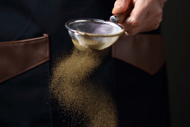 日月潭台茶八號阿薩姆紅茶粉