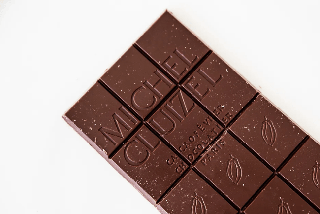 法國米歇爾柯茲巧克力